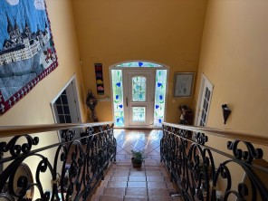 Vestíbulo